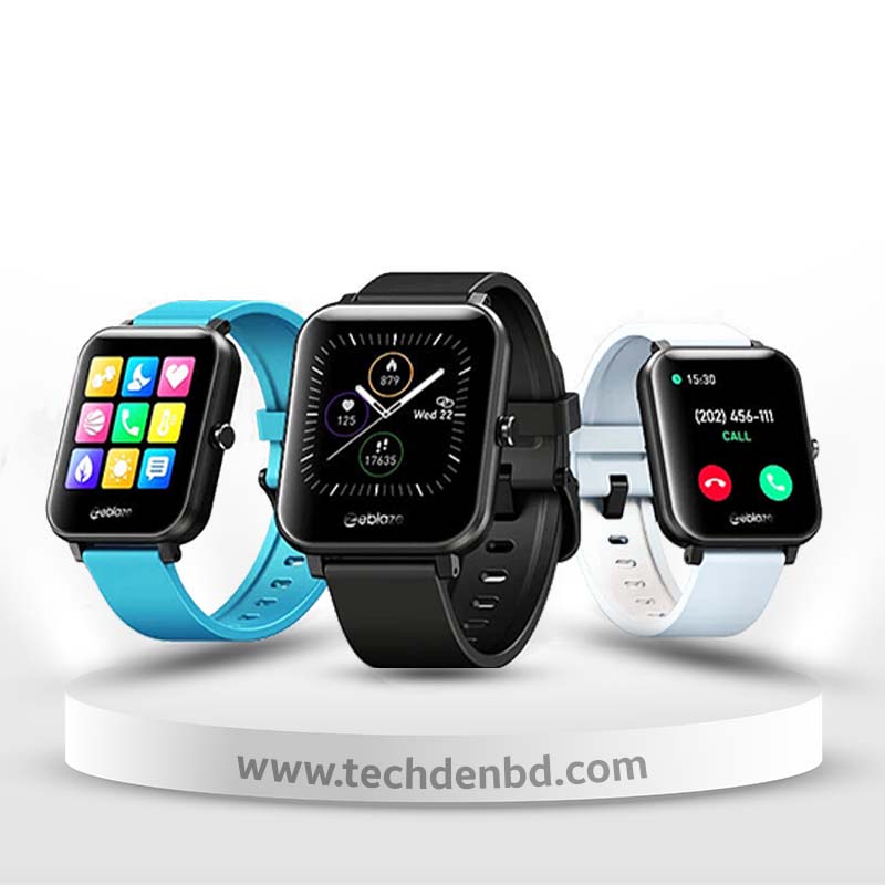Zeblaze GTS Smart Watch Use It Like A Phone