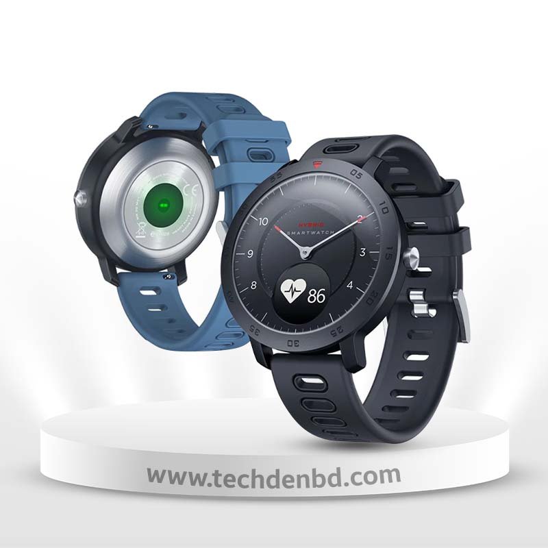 Zeblaze Hybrid Smart Watch Tech Den smartwatch smart watch phones price