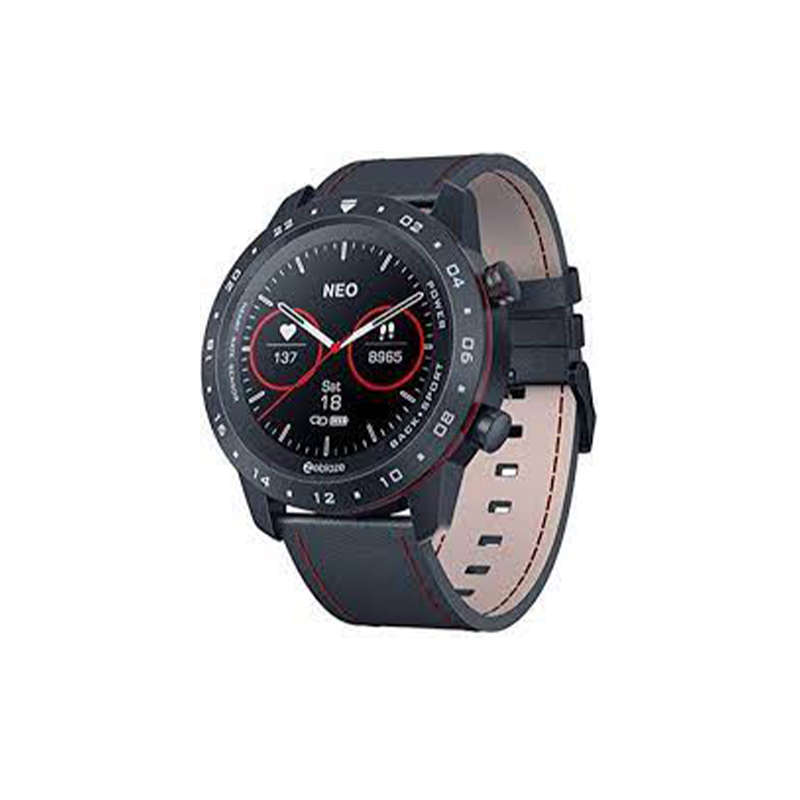 Zeblaze NEO 2 Tough & Durable Smart Watch