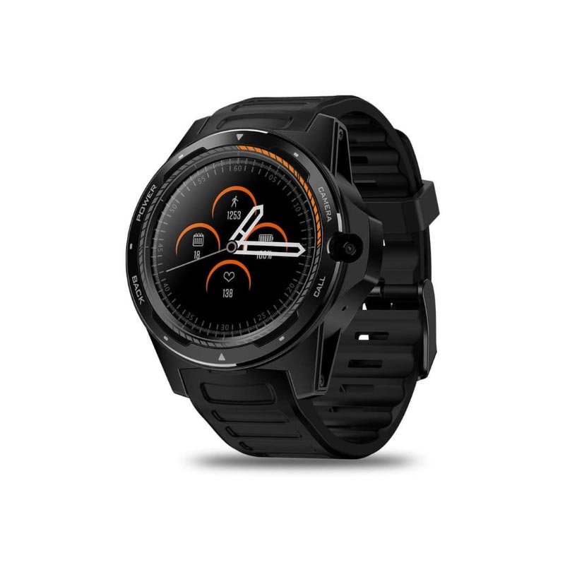 Zeblaze deals thor dual