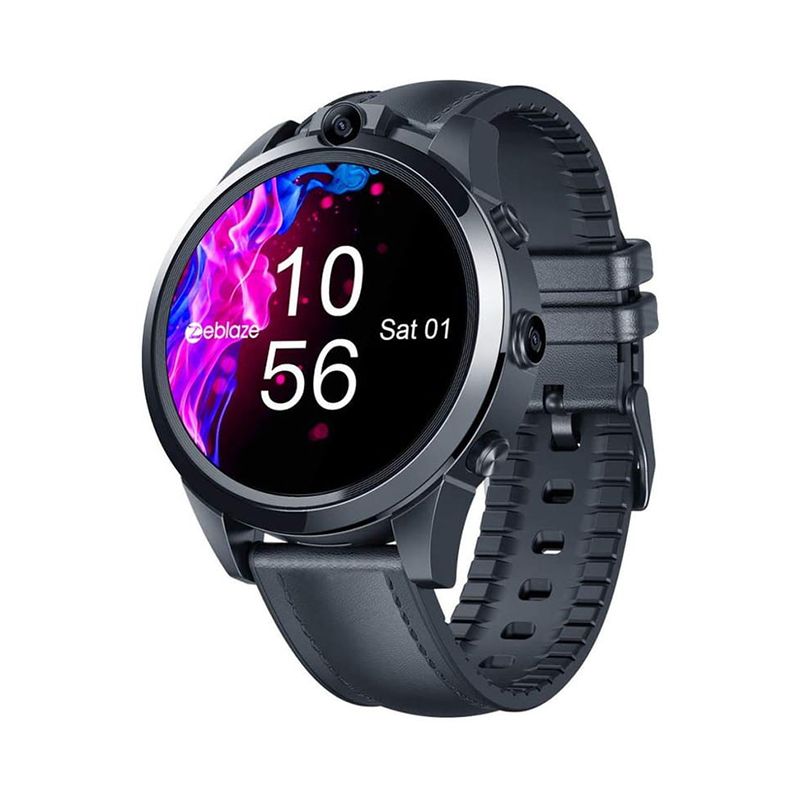 Zeblaze Thor 5 PRO | Best Dual Camera Smart Watch