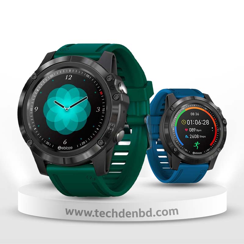 Zeblaze VIBE 3S HD Smartwatch Buy online In BD