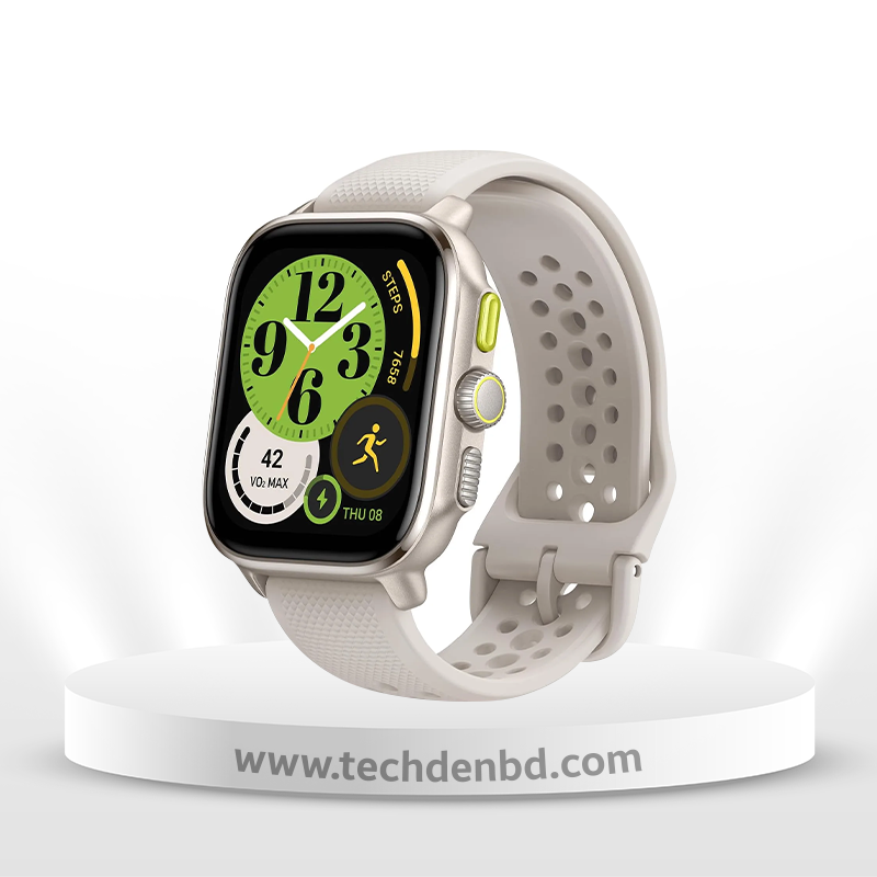 Amazfit Cheetah Square Smart Watch