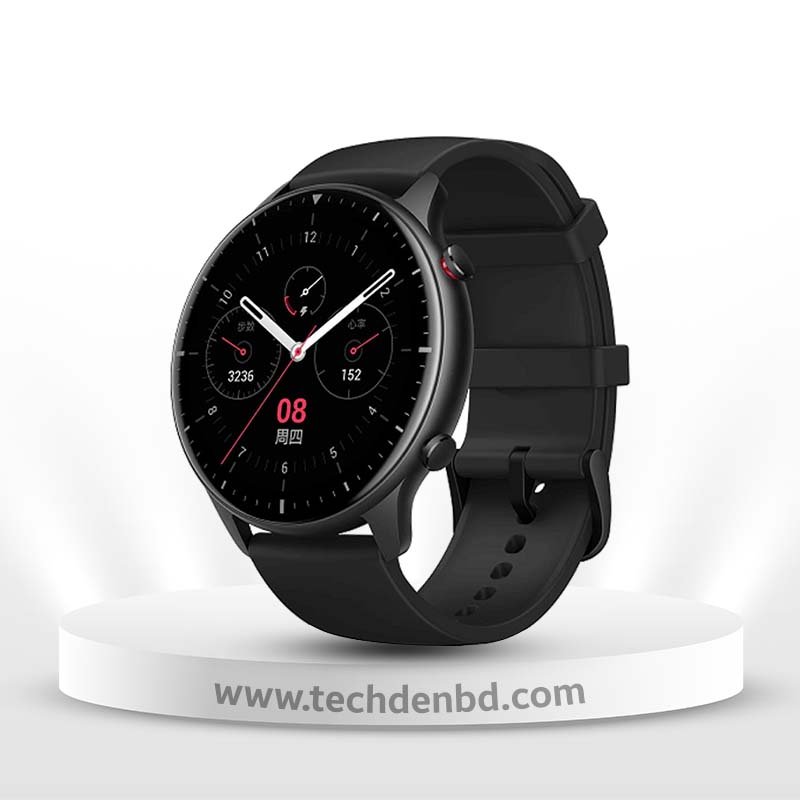 Amazfit GTR 2 Smartwatch (New Edition)