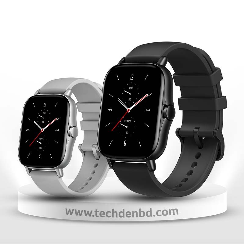 Amazfit GTS 2 Smartwatch (New Edition)