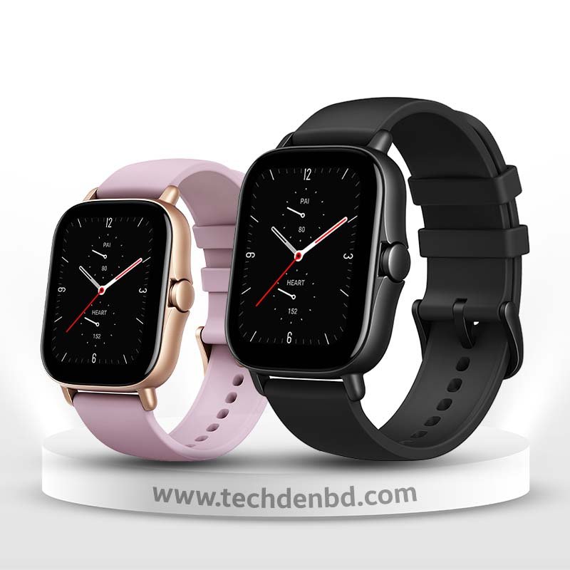 Amazfit GTS 2e Smartwatch