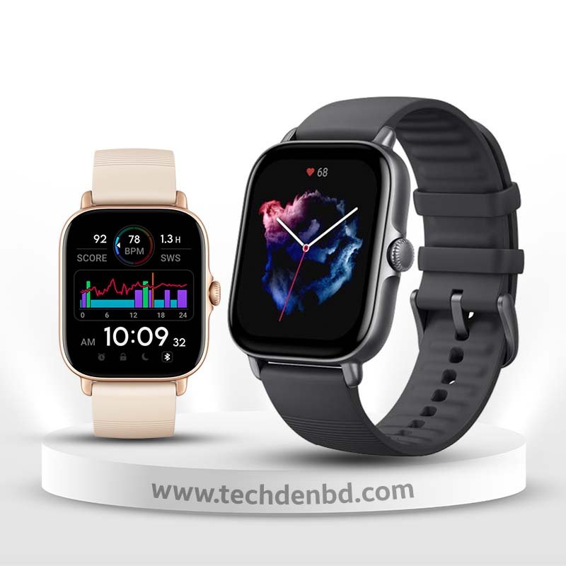 Amazfit GTS 3 Smartwatch