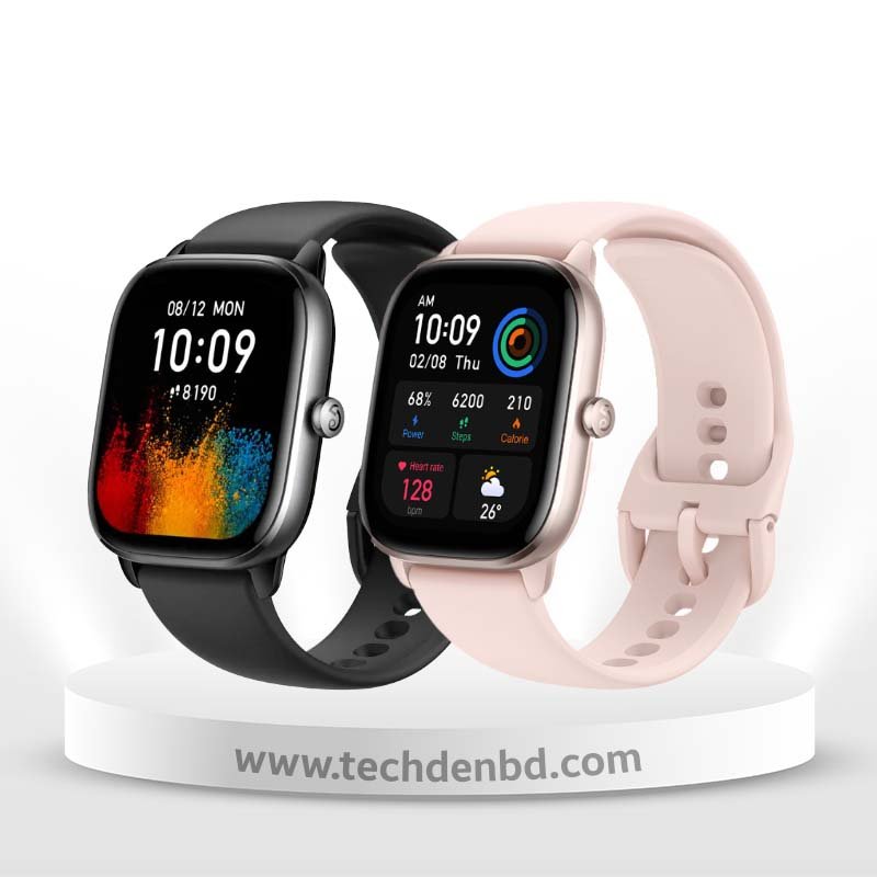 Amazfit GTS 4 Mini Smart Watch