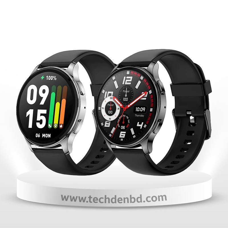 Amazfit POP 3R HD Amoled Calling Smartwatch