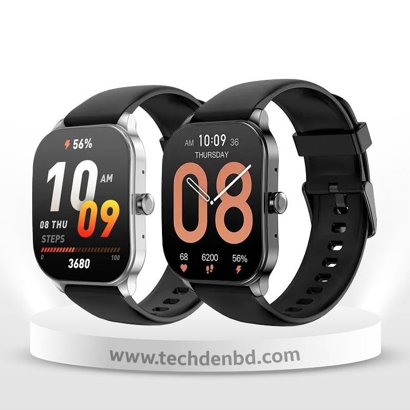 Amazfit POP 3S HD Amoled Calling Smartwatch