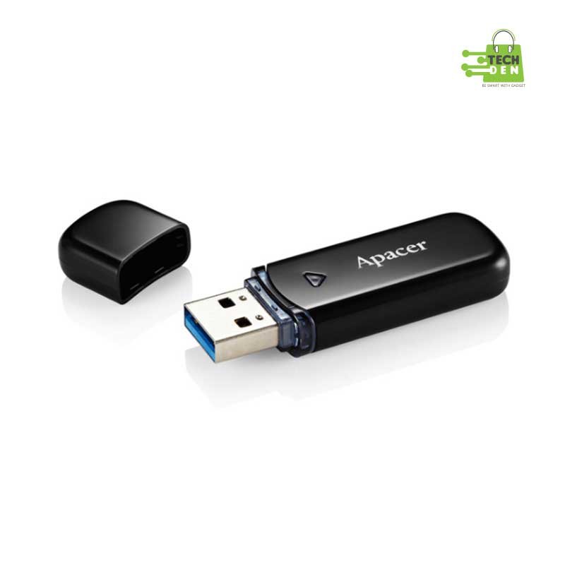 Apacer 32GB Pendrive Price In Bangladesh