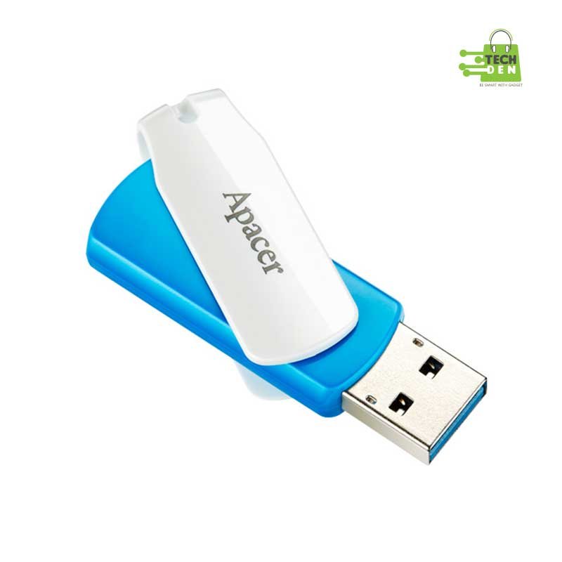 Apacer 64GB Pendrive Price In Bangladesh