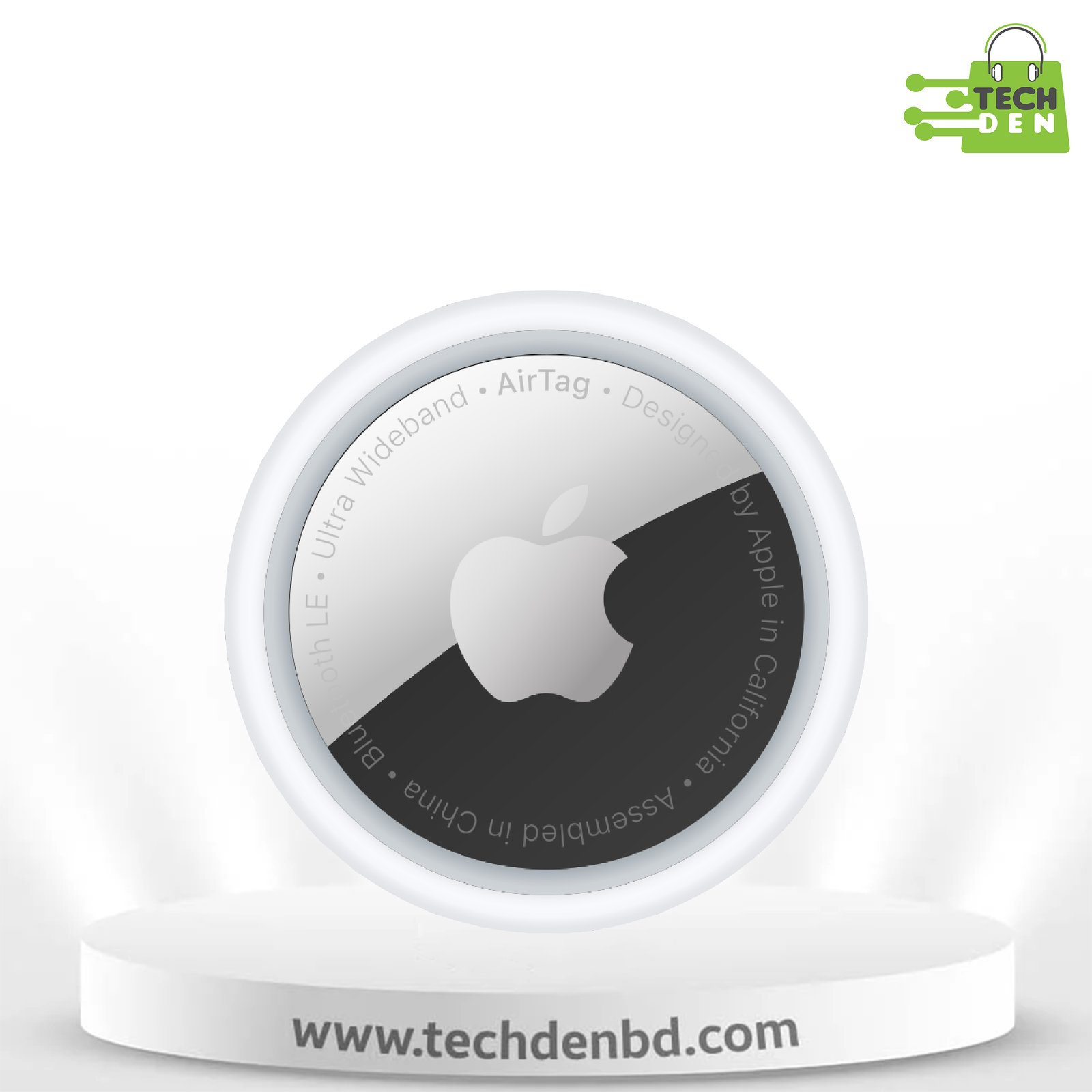 Apple AirTag Smart Tracker