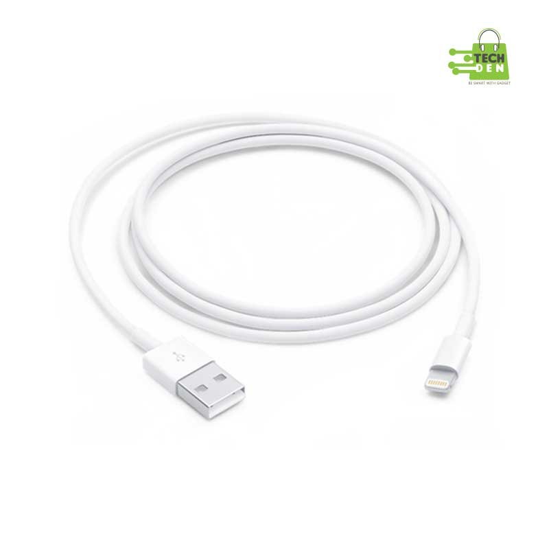 Apple Lightning to USB Cable (1m)