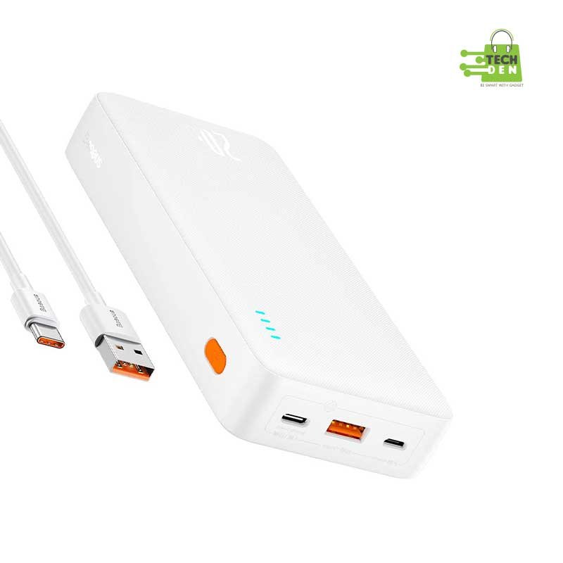 Baseus PPAP20k 20W 20K Power Bank