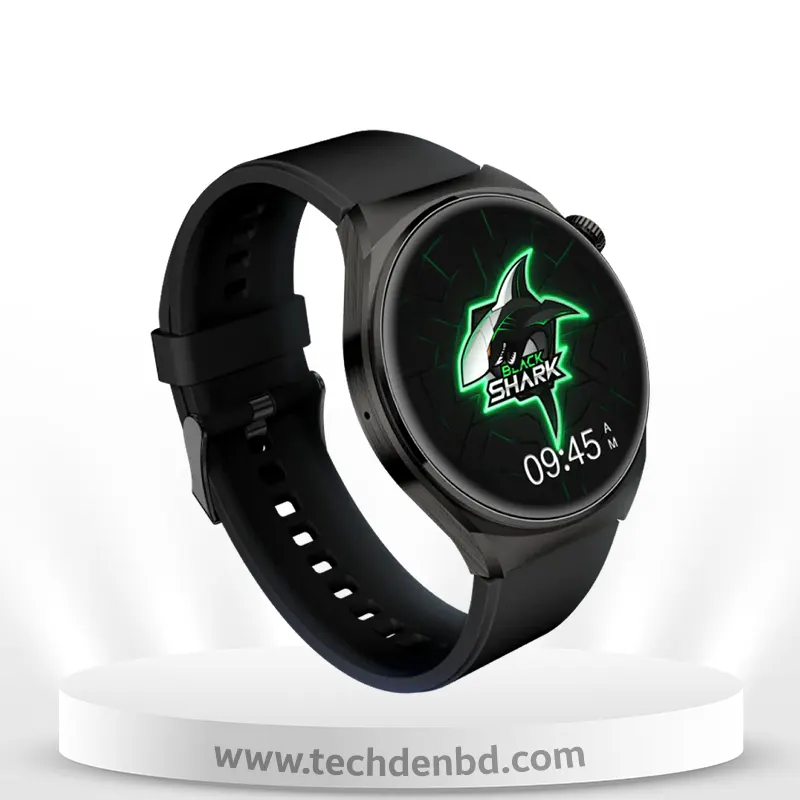 Black Shark S1 Smartwatch
