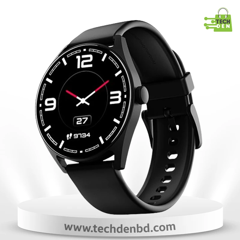 Boat Lunar Link  BT Calling Smart Watch | Boat Smartwatch Price in Bangladesh