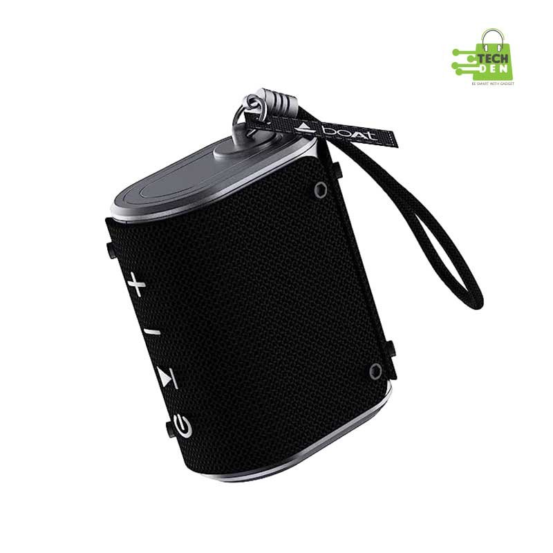 BOAT Stone Grenade Pro Speaker