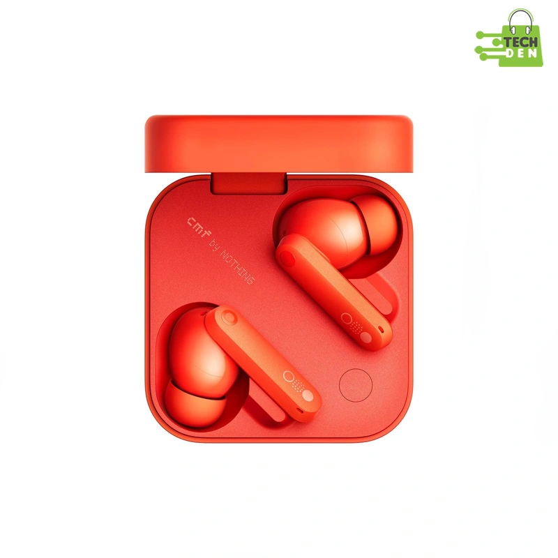 CMF by Nothing Buds Pro 2 Hybrid ANC Wireless Earbuds