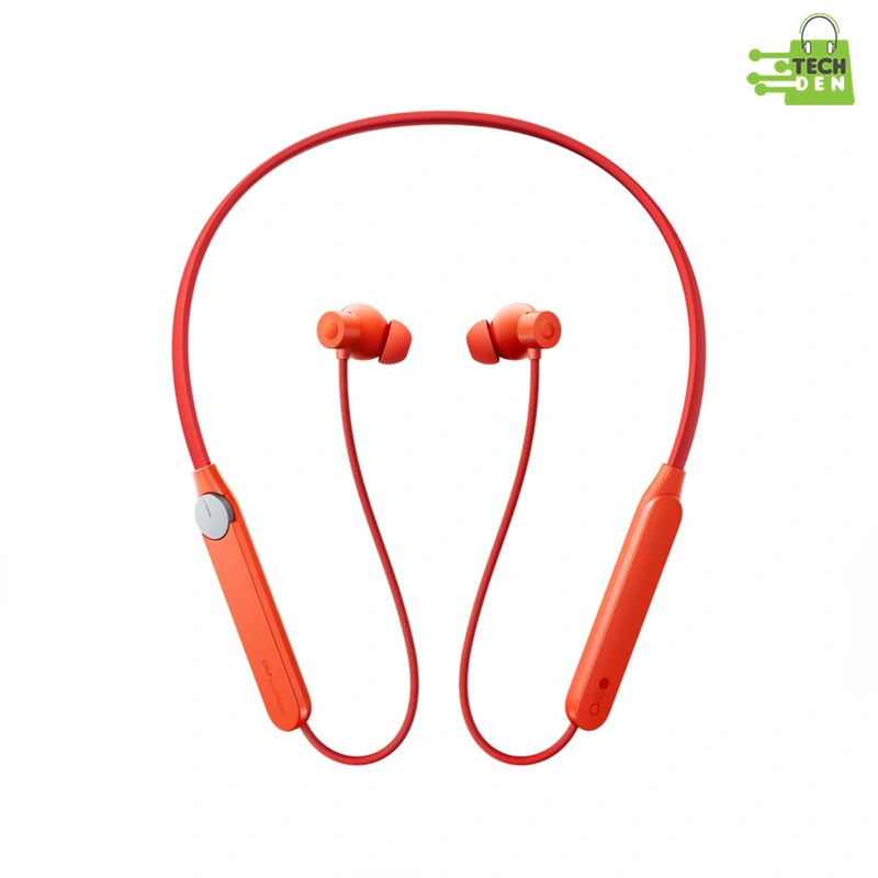 CMF by Nothing Neckband Pro Wireless Earphones