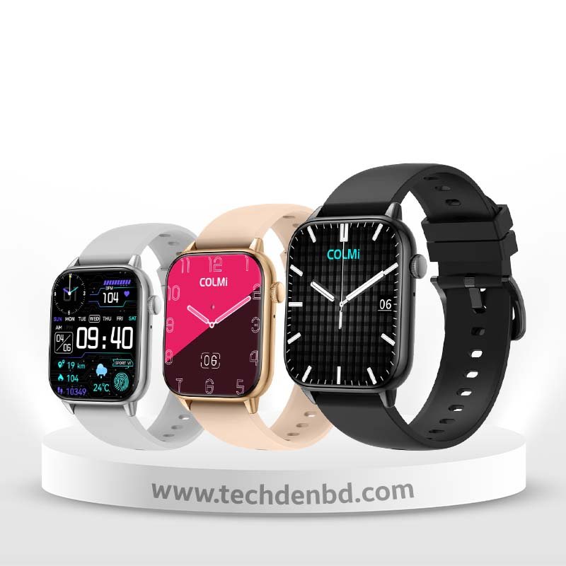 Colmi C60 Smart Watch