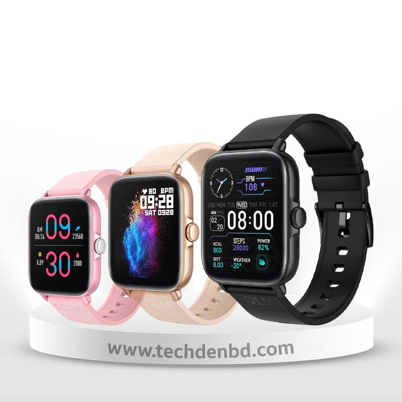 COLMI P28 PLUS SMARTWATCH