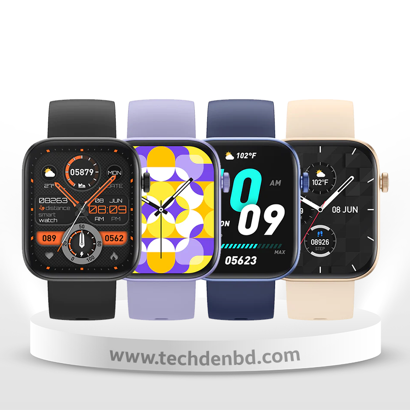 COLMI P71 SMARTWATCH