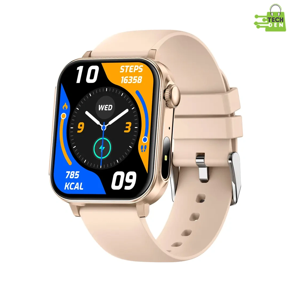 COLMI P80 Smartwatch
