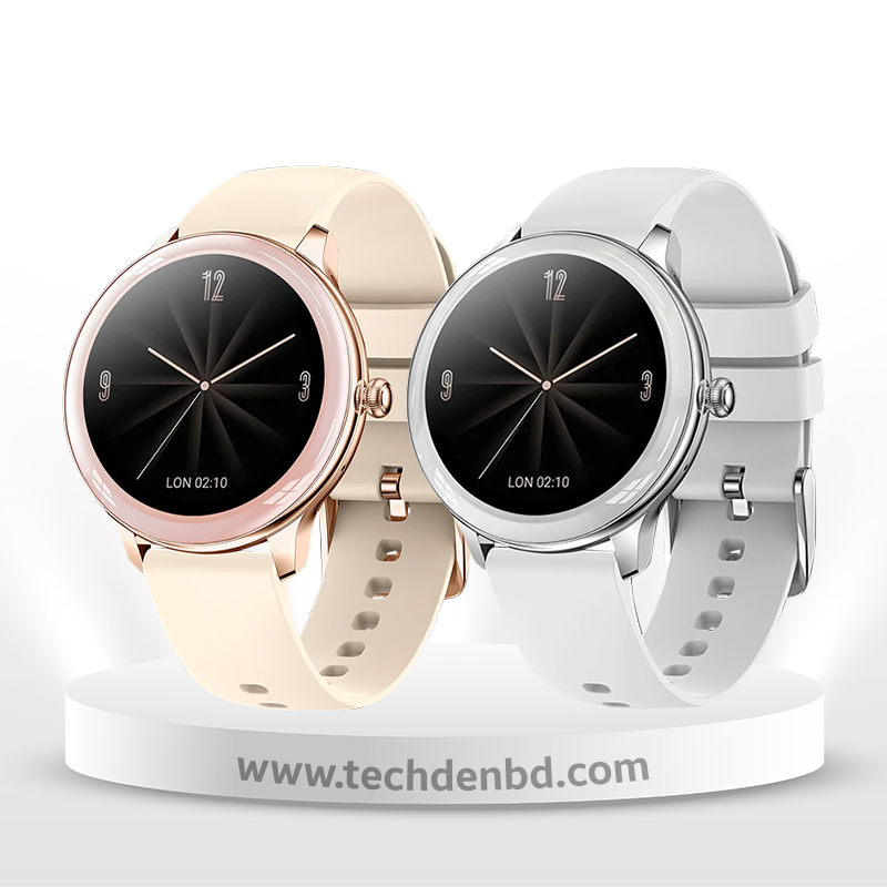 Colmi V33 Smart Watch Price In Bangladesh