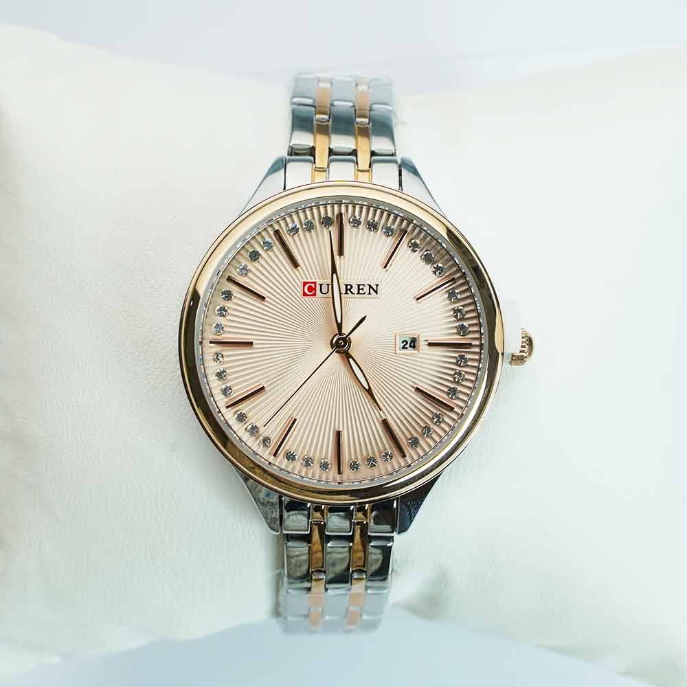 CURREN C9099 L | Curren  Watch Price in Bangladesh
