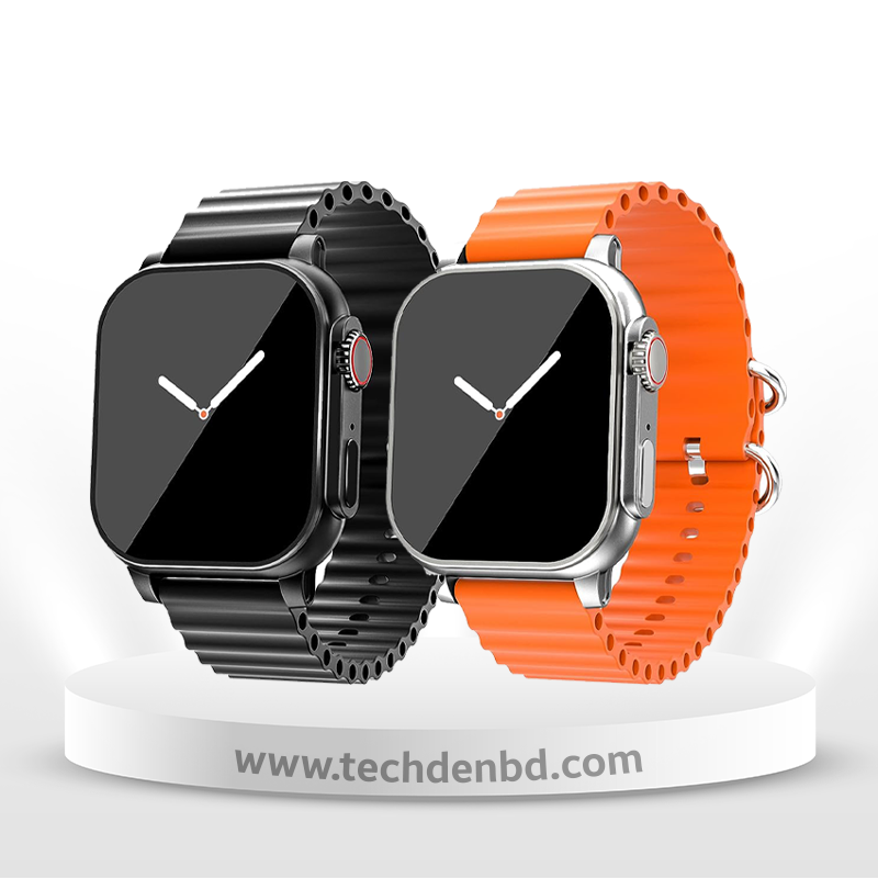 Dica3 SIM Supported 4G Smart watch