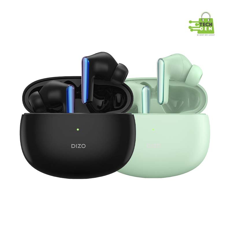 DIZO Buds Z True Wireless Earbuds