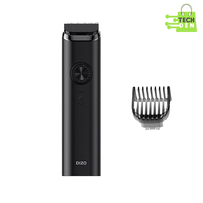 DIZO Trimmer Neo -(DT3221) For Men With High Precision Trimming ||  Dizo Price in Bangladesh