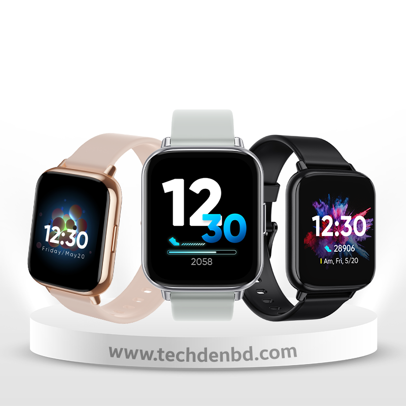 DIZO Watch 2 Smartwatch