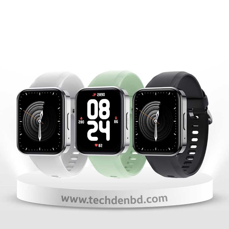 DIZO Watch D Talk Smartwatch