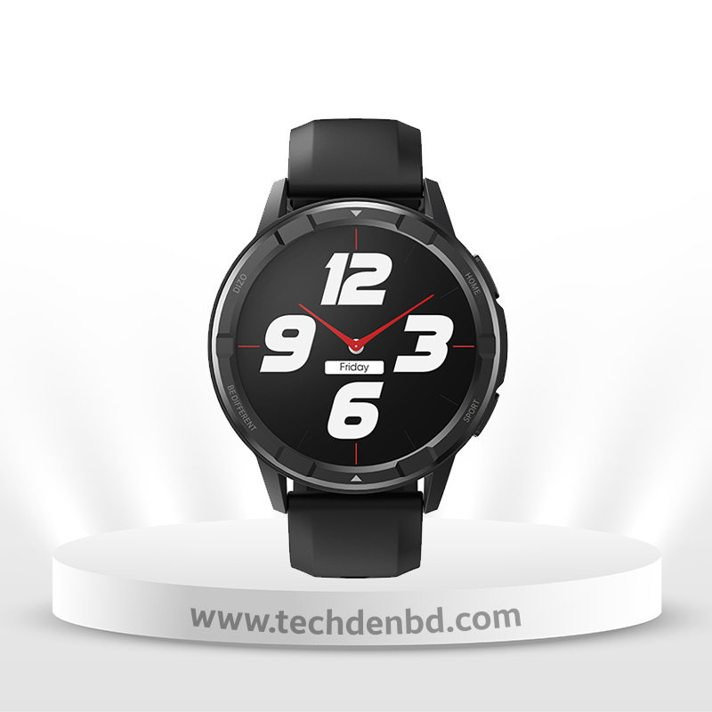 DIZO Watch R Talk Go