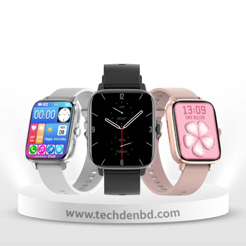 DT 102 Smart Watch