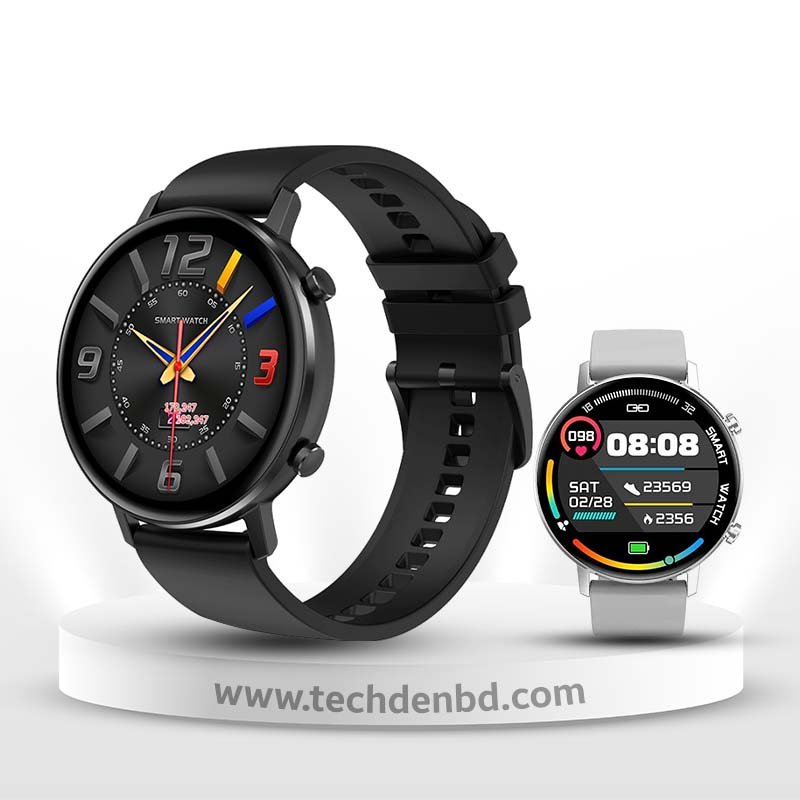 DT 96 Smart Watch