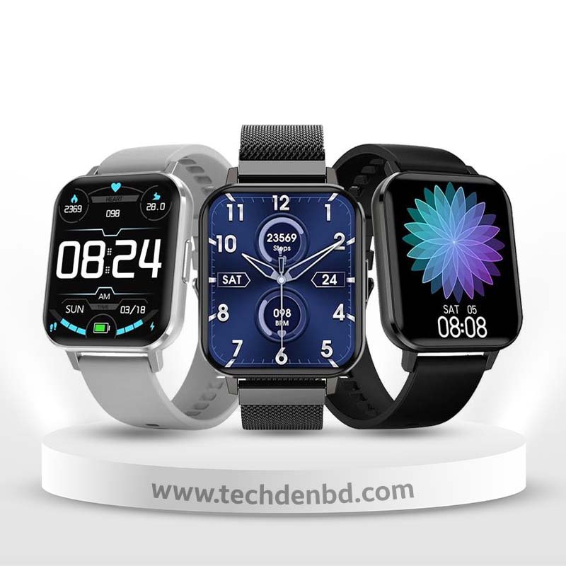 DTX / No. 1 DTX Smart Watch