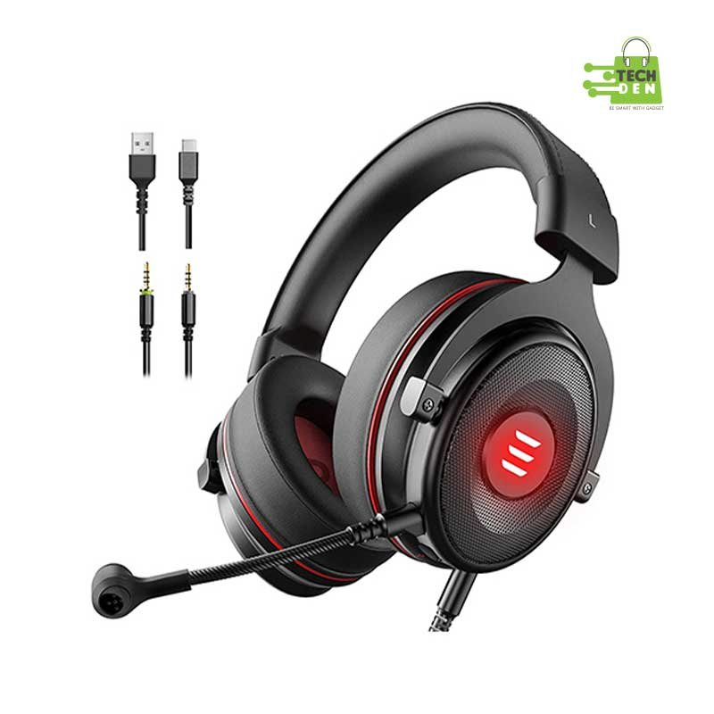 EKSA E900 Pro Gaming Headset