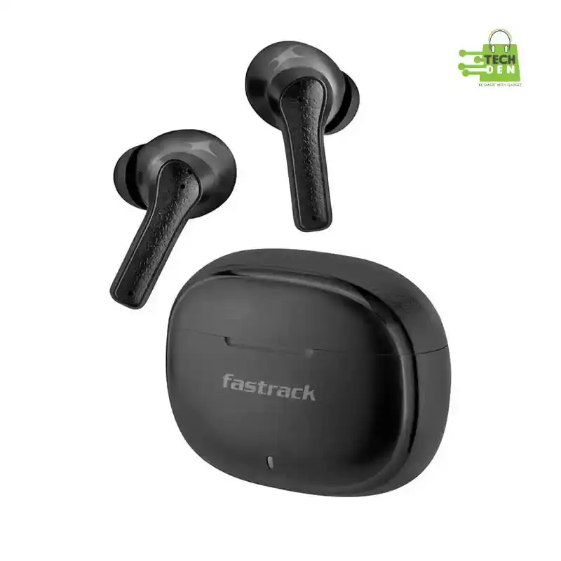 Fastrack FPods FS100 True Wireless Earbuds