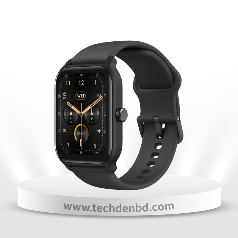 Fastrack Reflex Nitro Bluetooth Calling Smart Watch