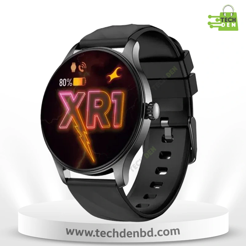 Fastrack Revoltt XR1 BT Calling Smart Watch | Fastrack Smartwatch Price in Bangladesh