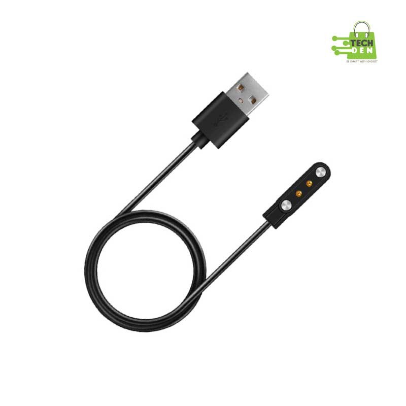 HAYLOU LS02 Smart Watch Charger