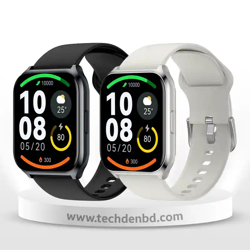 Haylou Watch 2 Pro BT Calling Smart Watch