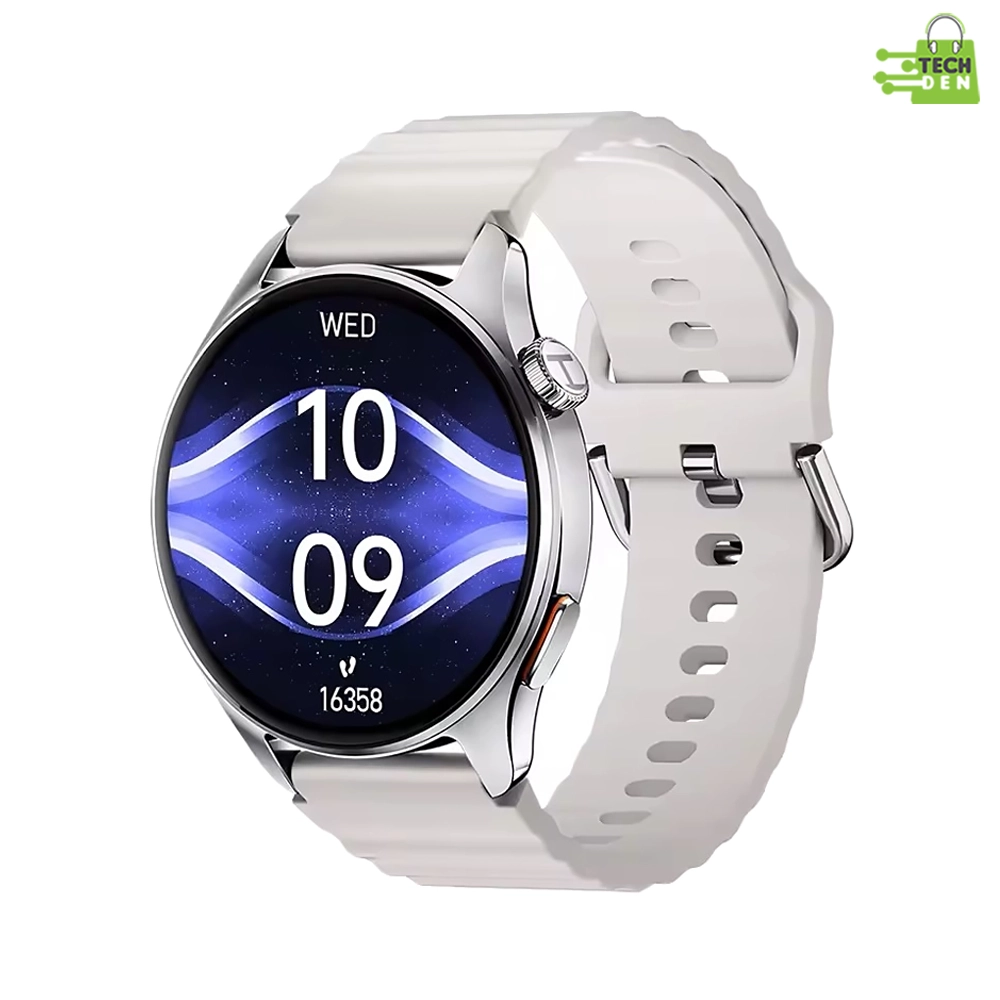 Haylou Watch 4S Smart Watch
