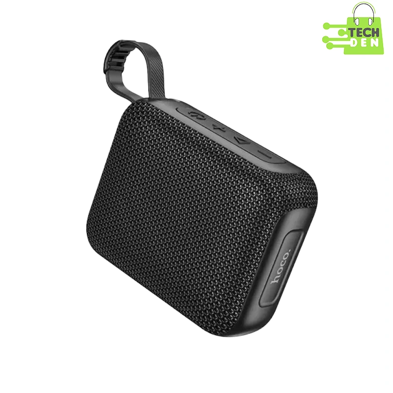 Hoco DS63 Mini Portable Wireless Bluetooth Speaker |  Hoco  Price in Bangladesh