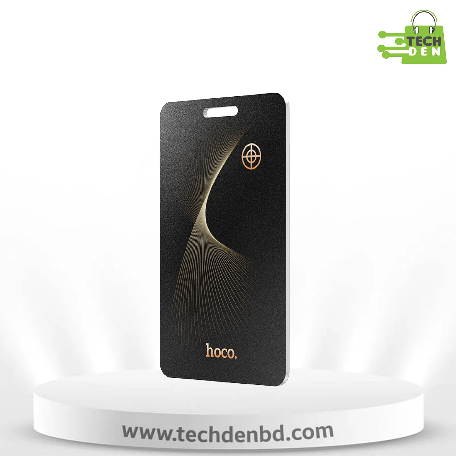 HOCO E92 Saviour Smart Positioning Anti-Lost Device