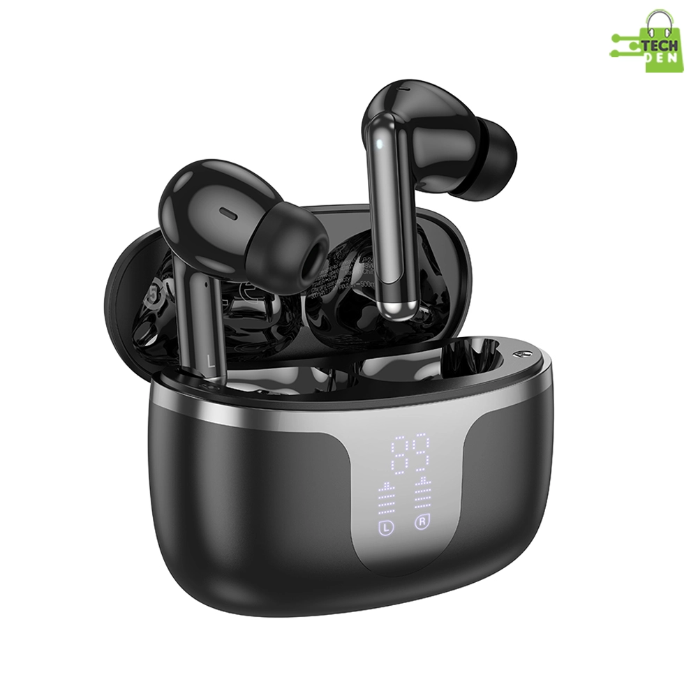 Hoco EQ10 Plus ANC Earbuds
