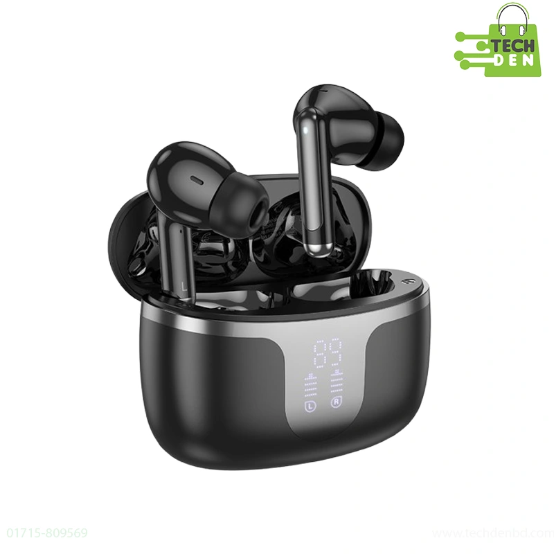 Hoco EQ10 TWS Earbuds || Hoco price in Bangladesh